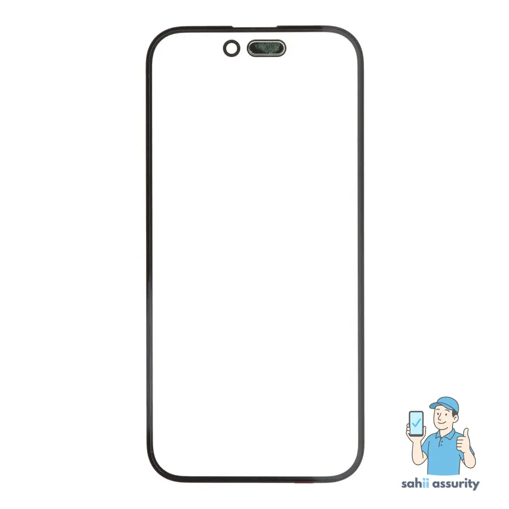 Front Glass for Apple iPhone 15 Plus thumbnail